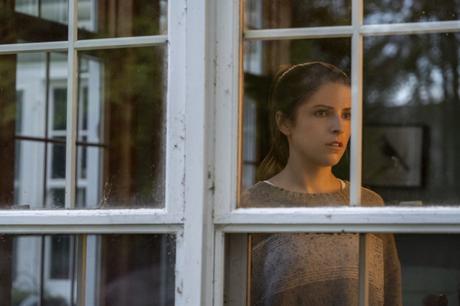 Critique de film – ‘Alice, Darling’ est un portrait troublant d’une relation abusive Alice chérie