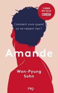 Amande, Won-Pyung Sohn Amande, Won-Pyung Sohn