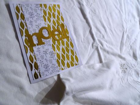 Porte-bloc-notes : suite ...