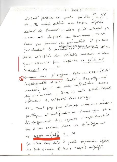796_ Je lui avais pourtant envoyé du papier WC à LABTER 796_ Je lui avais pourtant envoyé du papier WC à LABTER