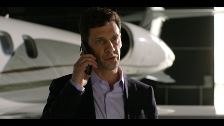 Critiques Séries : National Treasure: Edge of History. Saison 1. Episode 4.