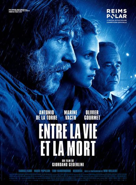 Critique Ciné : Entre la vie et la mort (2022)