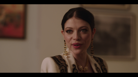 Critiques Séries : Gossip Girl (2021). Saison 2. Episode 6.