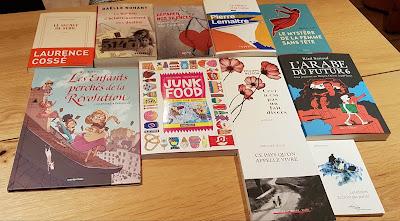 Ils ont rejoint mon Himalaya à lire Ils ont rejoint mon Himalaya à lire