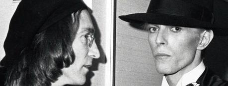La chanson de John Lennon préférée de David Bowie La chanson de John Lennon préférée de David Bowie
