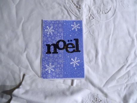 Porte-bloc-notes : symphonie de bleus . Porte-bloc-notes : symphonie de bleus .