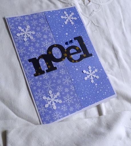 Porte-bloc-notes : symphonie de bleus . Porte-bloc-notes : symphonie de bleus .