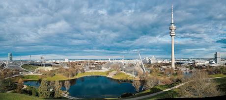 Silvester 2022 im Olympia Park München — 8 Bilder von Marco Pohle