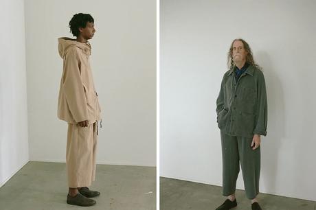 YOKO SAKAMOTO – S/S 2023 COLLECTION LOOKBOOK