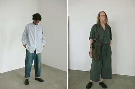 YOKO SAKAMOTO – S/S 2023 COLLECTION LOOKBOOK