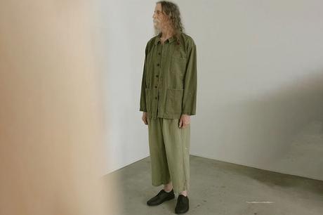 YOKO SAKAMOTO – S/S 2023 COLLECTION LOOKBOOK