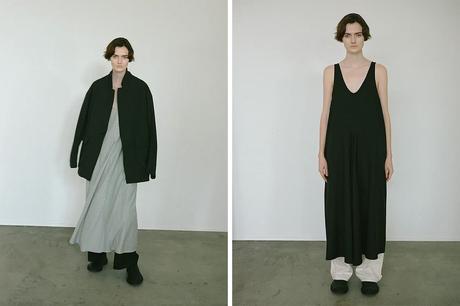 YOKO SAKAMOTO – S/S 2023 COLLECTION LOOKBOOK