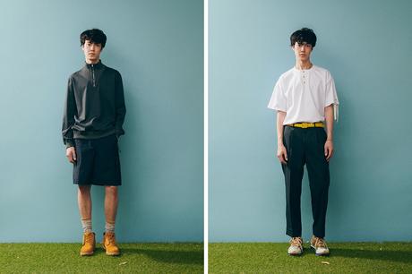 DIGAWEL – S/S 2023 COLLECTION LOOKBOOK