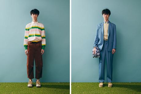 DIGAWEL – S/S 2023 COLLECTION LOOKBOOK