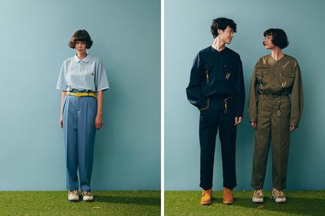 DIGAWEL – S/S 2023 COLLECTION LOOKBOOK