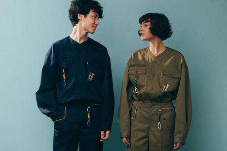 DIGAWEL – S/S 2023 COLLECTION LOOKBOOK