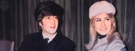 La première femme de John Lennon était hors de sa portée, selon d'anciens camarades de classe