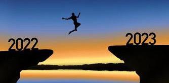 S’élancer vers 2023 !