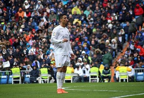 Le TOP 10 des joueurs de foot les plus rapides de l’histoire cristiano_ronaldo