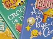 Glouton pays contes Emma Yarlett