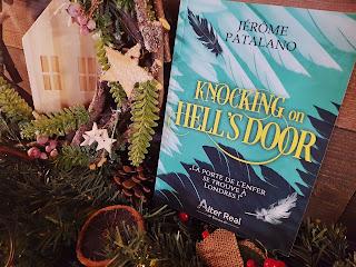 Knocking on hell's door de Jérôme Patalano ❤❤❤ Knocking on hell's door de Jérôme Patalano ❤❤❤