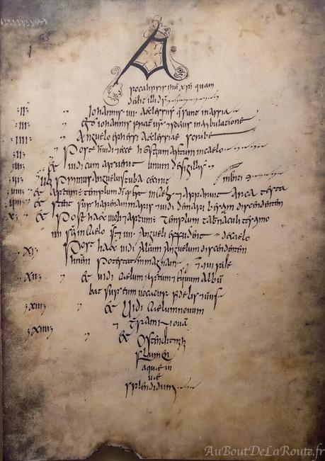 Book Of Armagh