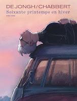 Bilan de lecture 2022