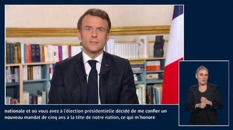 Vœux 2023 d’Emmanuel Macron : l'impératif d'unité de la Nation