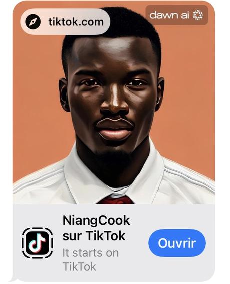 Les 4 TikToker Food à suivre Les 4 TikToker Food à suivre