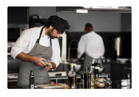 Les 4 TikToker Food à suivre Les 4 TikToker Food à suivre