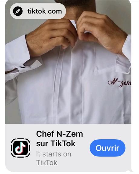 Les 4 TikToker Food à suivre Les 4 TikToker Food à suivre