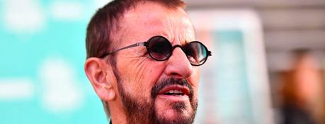 Ringo Starr a fait une énorme erreur lorsqu'il a reçu un honneur rare.