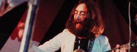 Comment un festival de musique de Toronto a peut-être conduit à la fin des Beatles
