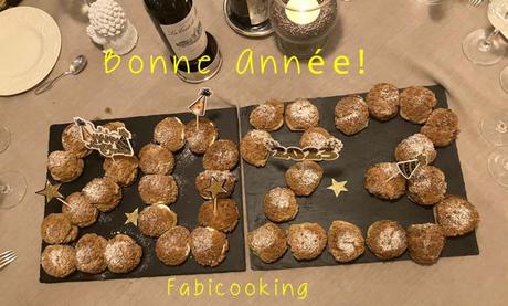 Une Belle Année 2023 à tous!