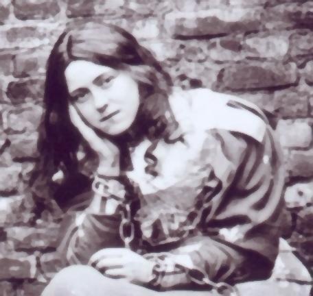 L'ultra-foi en l'Amour de sainte Thérèse de Lisieux L'ultra-foi en l'Amour de sainte Thérèse de Lisieux