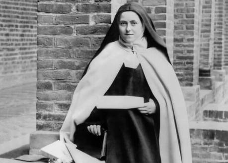 L'ultra-foi en l'Amour de sainte Thérèse de Lisieux L'ultra-foi en l'Amour de sainte Thérèse de Lisieux