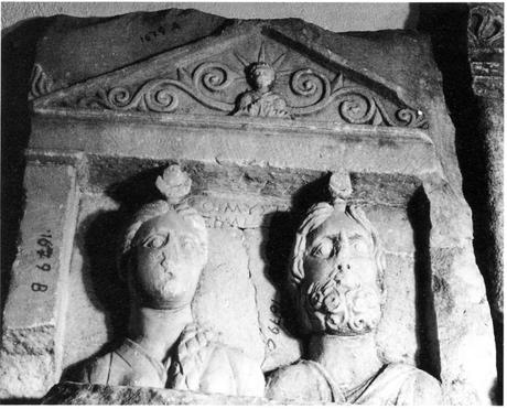 Isis Serapis 150 ap JC Prusa (Brousse) Bithynie