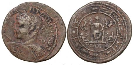 Zodiac 26 Heliogabale Tium Bithynie RPC VI, 3570