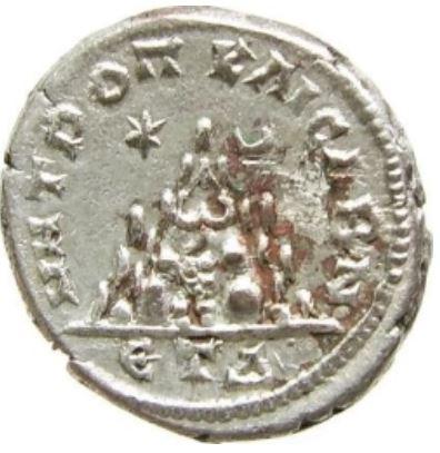 CroissantEtoile Helios Gordien III Caesarea Mazaca RPC VII.2, 3273