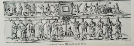 Musee des Alpilles, Saint Remy de Provence Brigitte Christern-Briesenick Repertorium cat 502