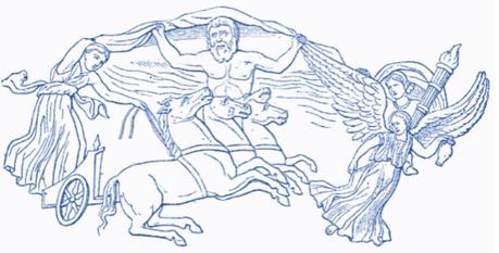 Auguste Prima porta cuirasse gros plan schema