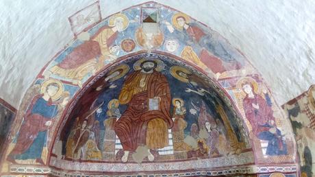 13eme s, Mar Tadros, Behdidat Liban