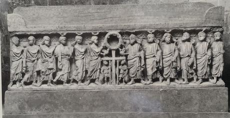 Cathedrale de Palerme 375-400