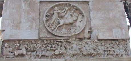 RomaArcoCostantinoTondoEst