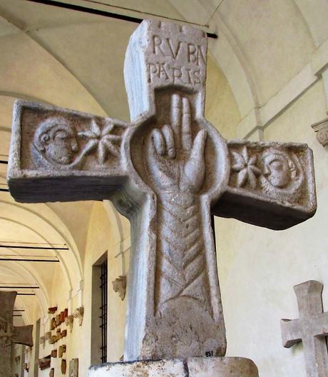 5eme Museo nazionale Ravenne