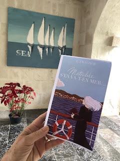 Mathilde s'en va-t-en mer… de L.-J. Wagner.