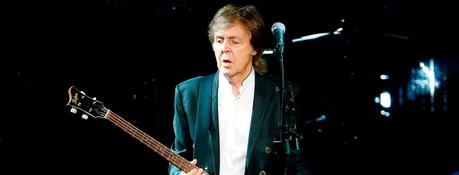 Paul McCartney explique comment il sait quand une chanson doit sortir en single