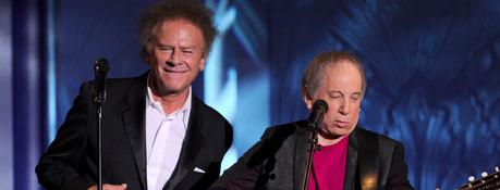George Harrison et Paul McCartney ont contribué à inspirer la réunion de Paul Simon avec Art Garfunkel