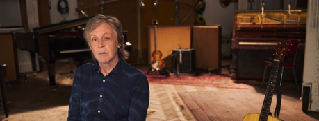 Le film Abbey Road de Mary McCartney a besoin de plus de magie rock ‘n’ roll