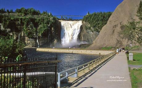 Le Canada.....Le Québec
